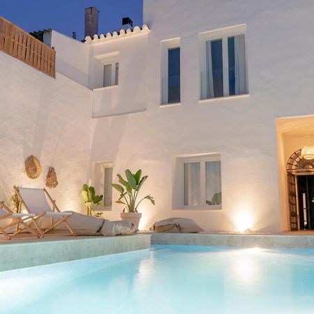 Suites Alfonso X Jerez de la Frontera Bagian luar foto