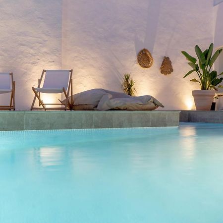 Suites Alfonso X Jerez de la Frontera Bagian luar foto