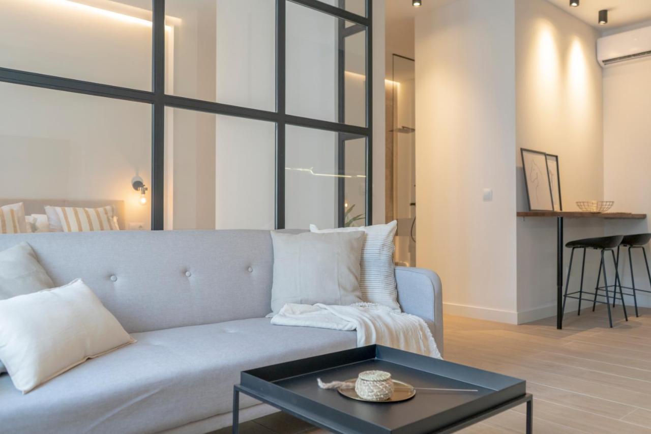 Suites Alfonso X Jerez de la Frontera Bagian luar foto