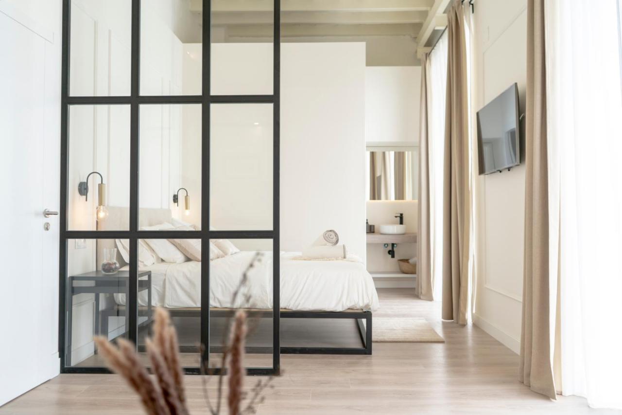 Suites Alfonso X Jerez de la Frontera Bagian luar foto