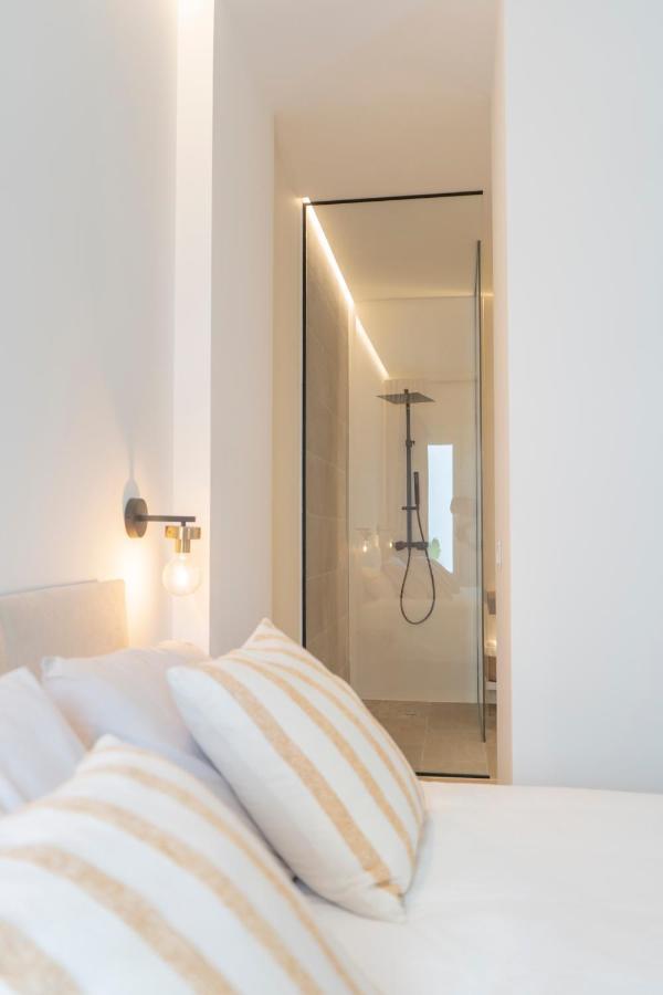 Suites Alfonso X Jerez de la Frontera Ruang foto