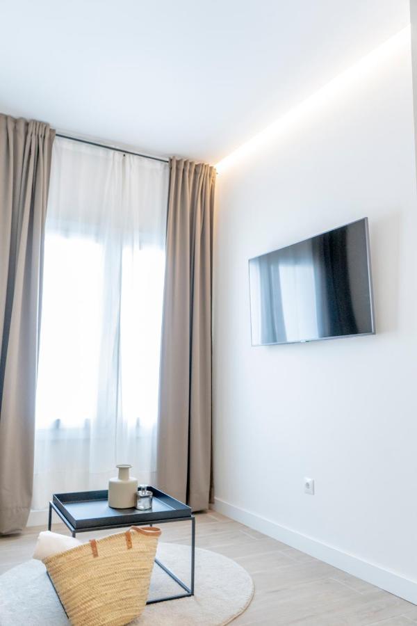 Suites Alfonso X Jerez de la Frontera Bagian luar foto