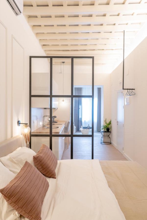 Suites Alfonso X Jerez de la Frontera Bagian luar foto