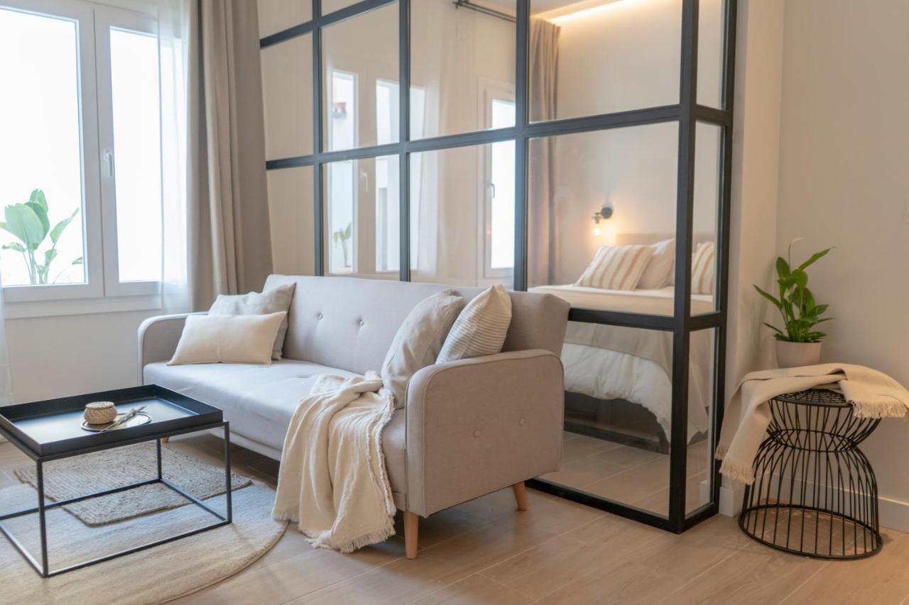 Suites Alfonso X Jerez de la Frontera Bagian luar foto