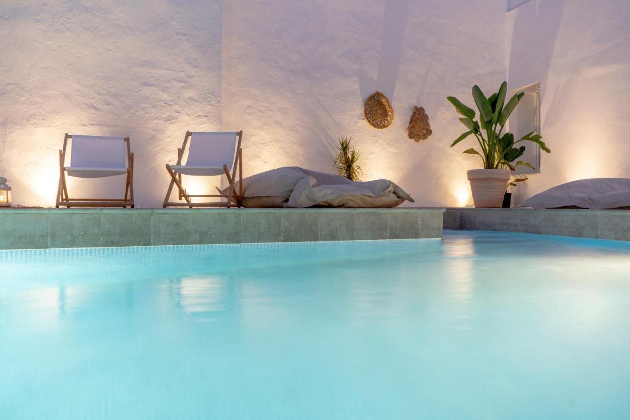 Suites Alfonso X Jerez de la Frontera Bagian luar foto