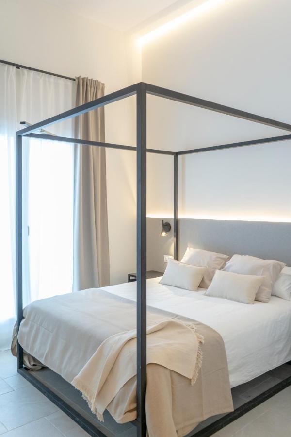 Suites Alfonso X Jerez de la Frontera Bagian luar foto